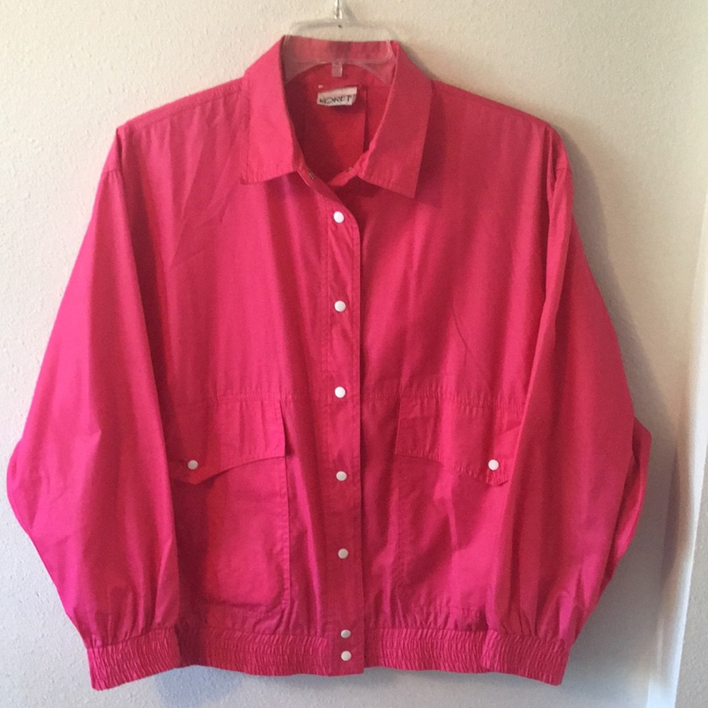 Koret Windbreaker Jacket XL